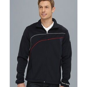 PUMA Bonded Jacket BMW Team Blue